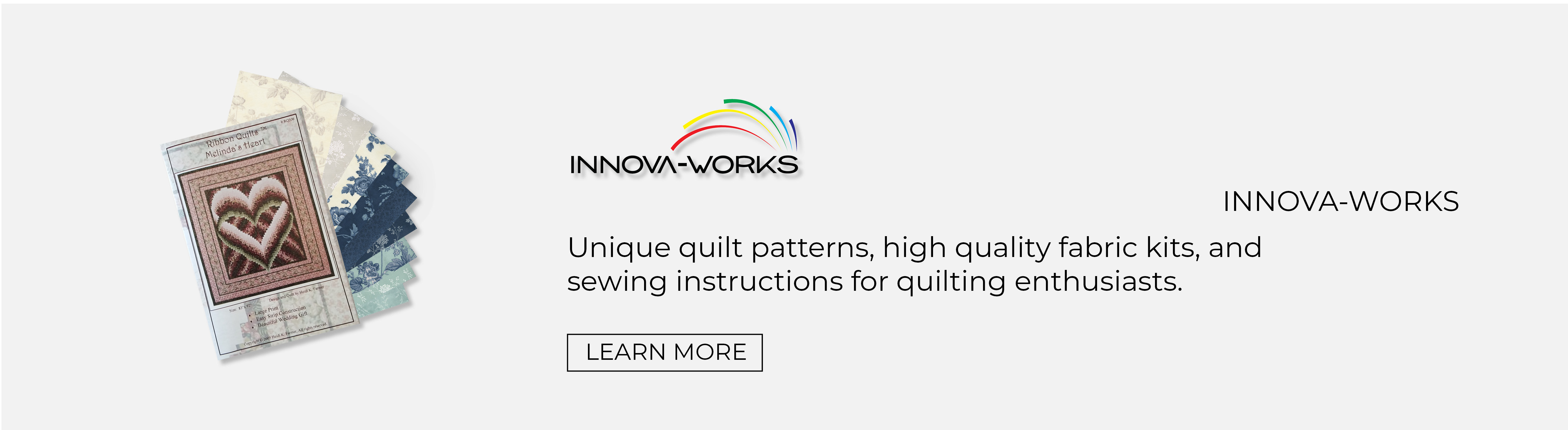 INNOVAWORKS Section 01