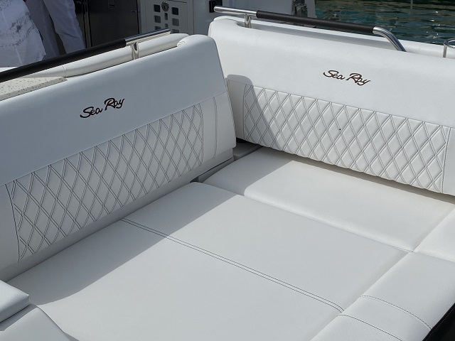 Sea Ray Diamond 640x480