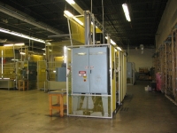 Robo Quilter - Vertical